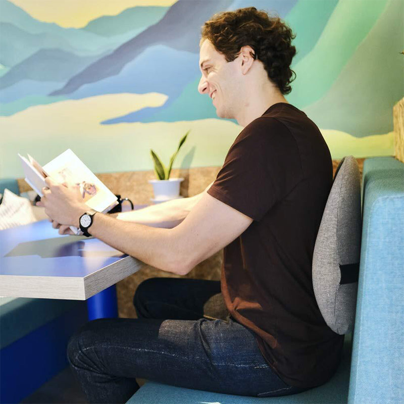 Orthopedic Lumbar Cushion