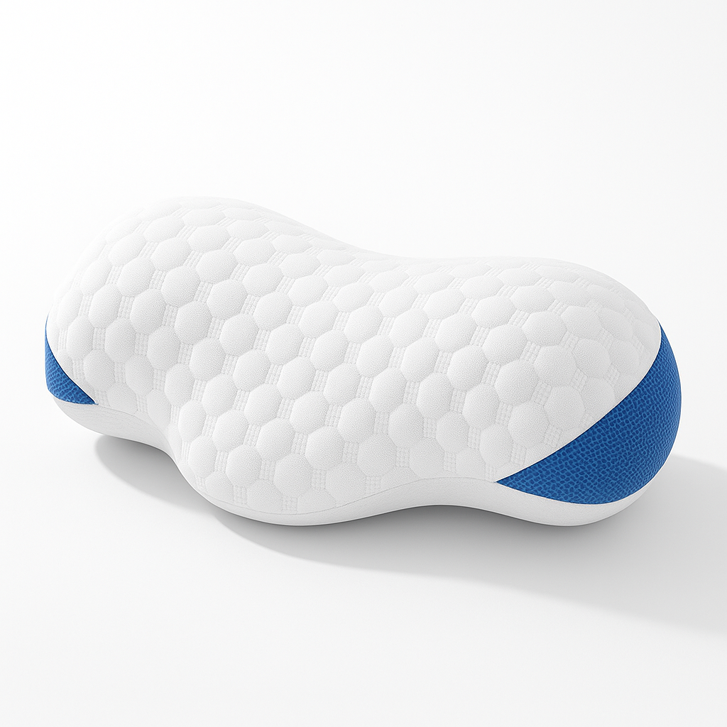 CuraSeat Cloud Pillow