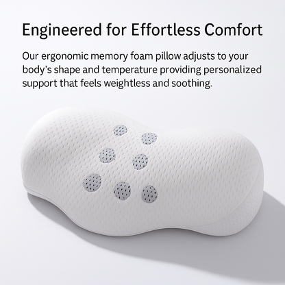 CuraSeat Cloud Pillow