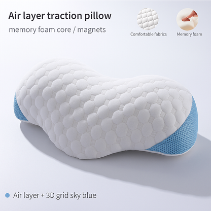 CuraSeat Cloud Pillow