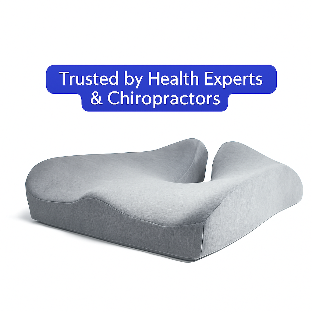 Orthopedic Seat Cushion