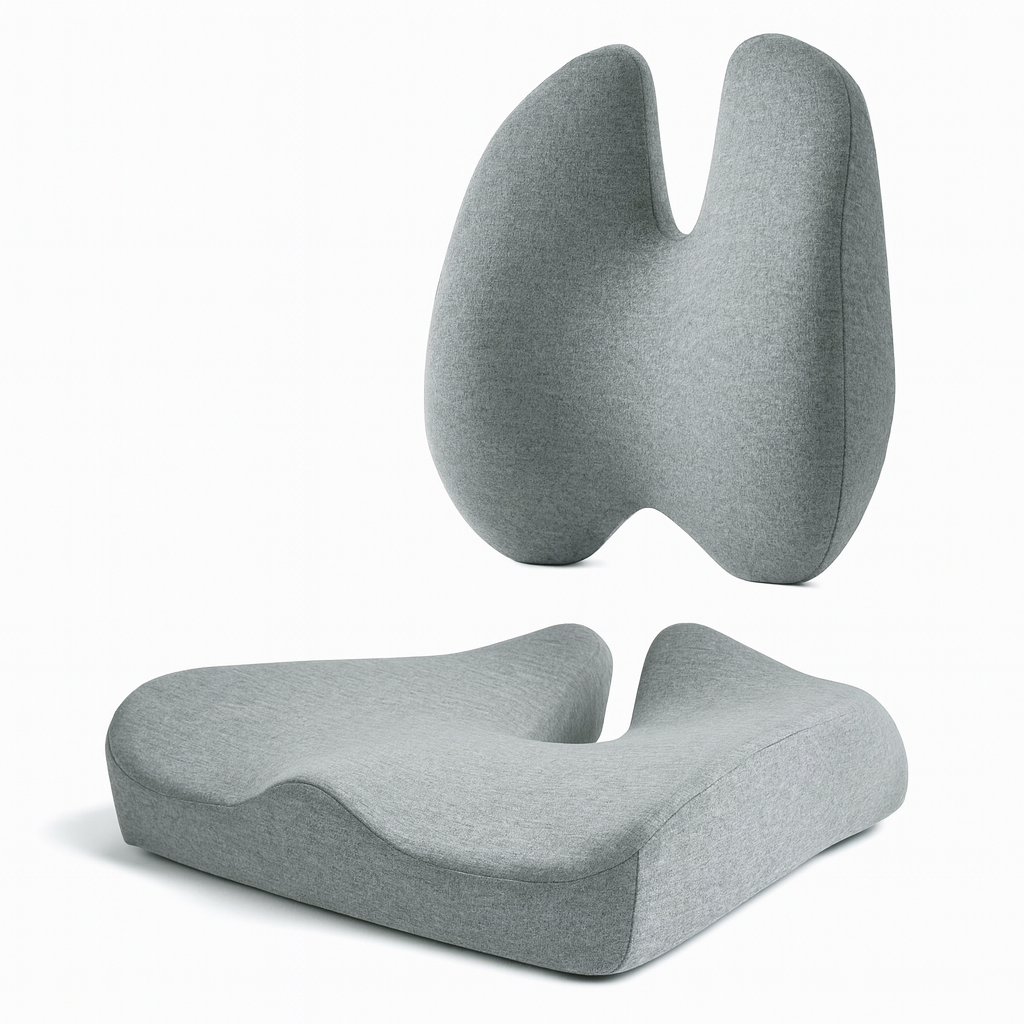 Orthopedic Seat Cushion
