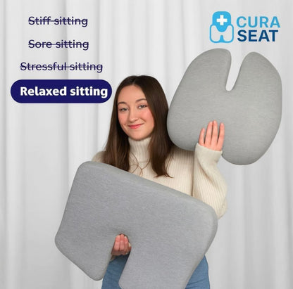 Orthopedic Seat Cushion