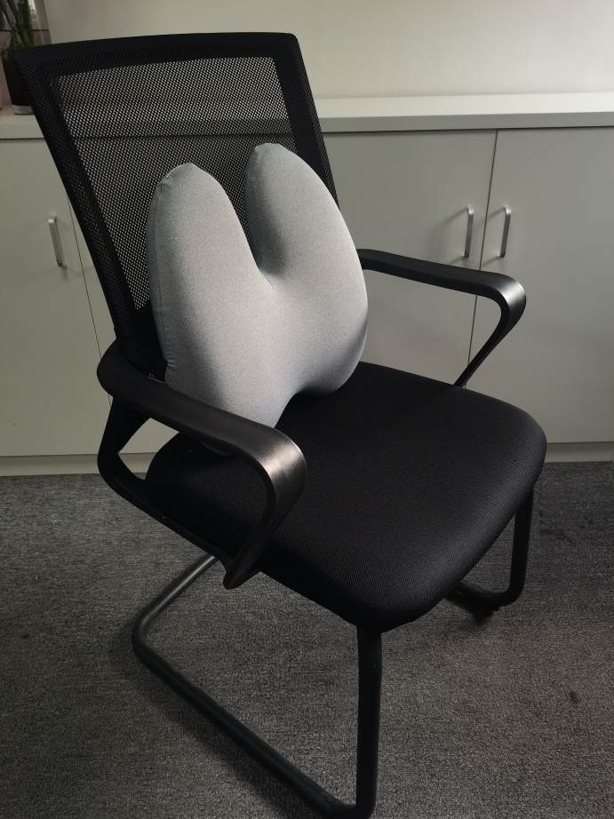 Orthopedic Lumbar Cushion