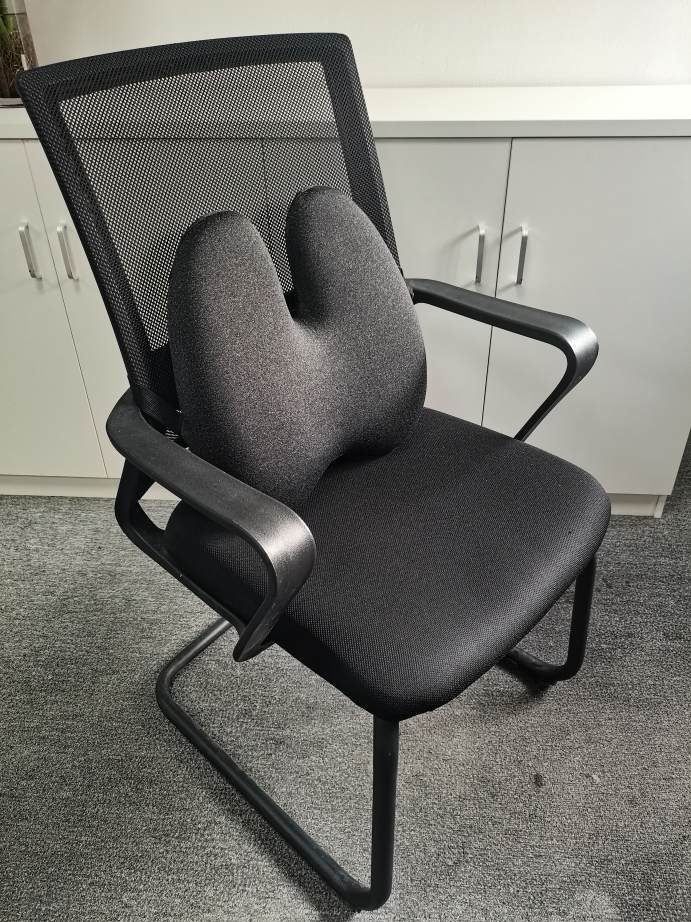 Orthopedic Lumbar Cushion