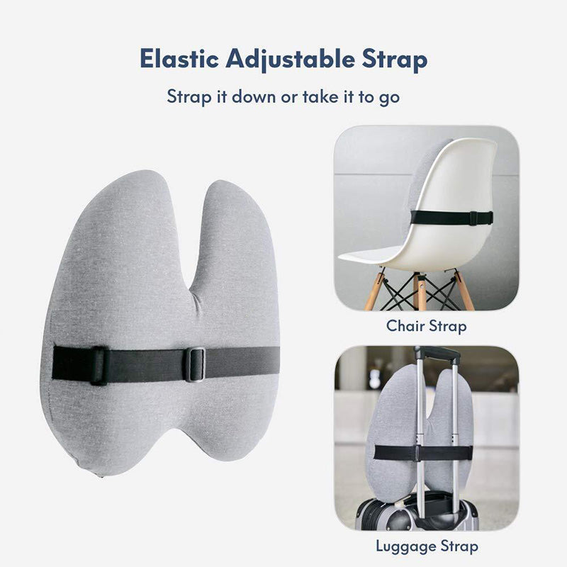Orthopedic Lumbar Cushion