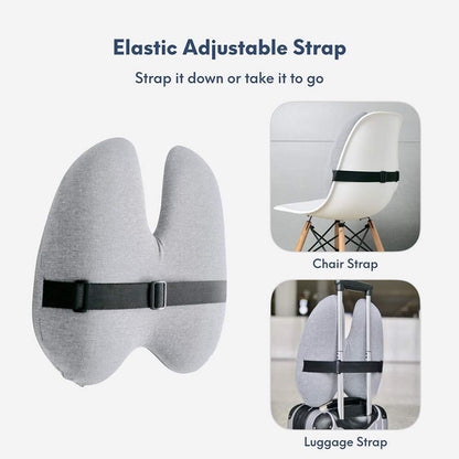 Orthopedic Lumbar Cushion